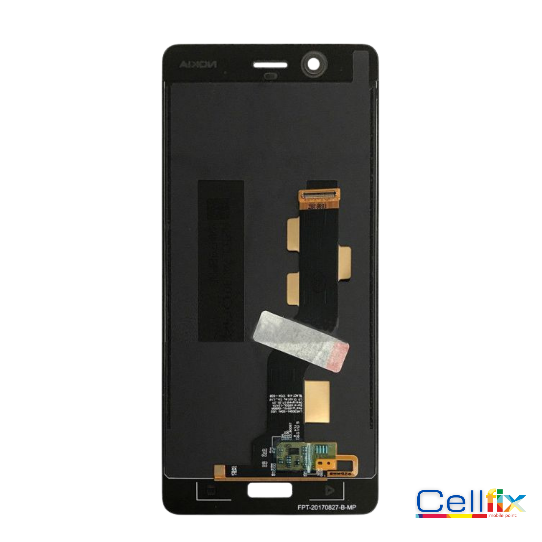 NOKIA 5.2 LCD